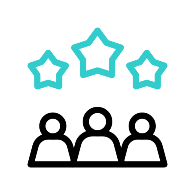 Clients Icon
