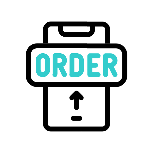 Orders Icon